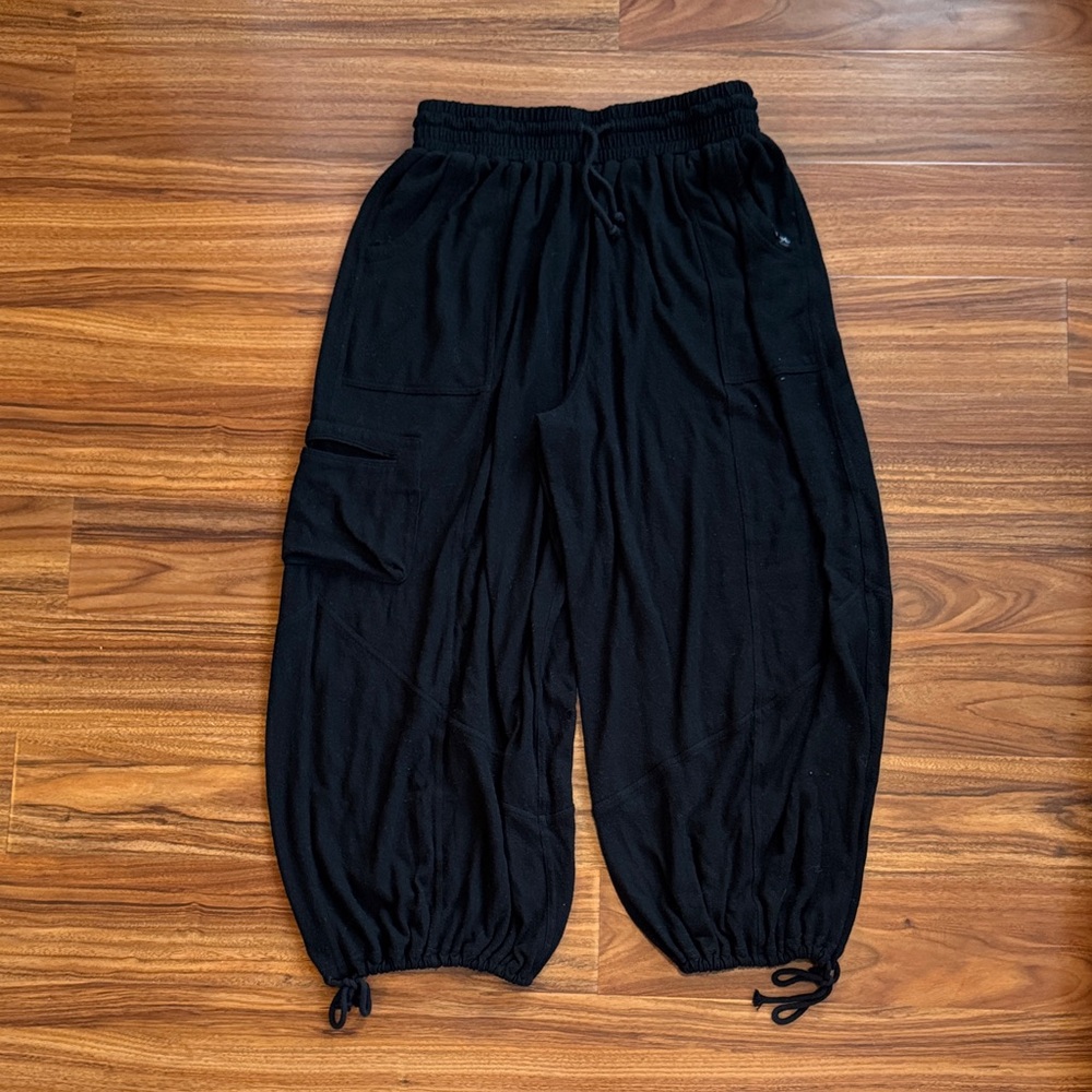 UO Out from Under Bounceplush Cabot Jogger Pant, size xl